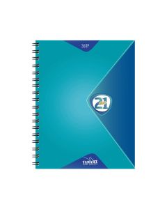 Cahier Wiro YAMAMA 360 Pages UNI 80 Gr 2en1
