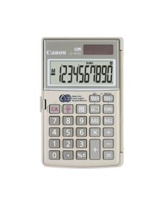 Calculatrice CANON Ls-10 Teg DBL EMEA