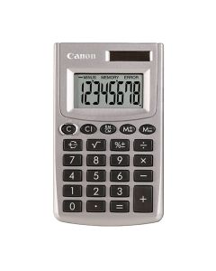 Calculatrice Canon LS-270L H DBL EMEA 8 Chiffres