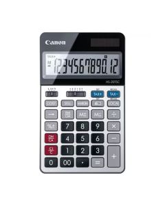 Calculatrice de bureau CANON à 12 chiffres