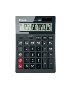 Calculatrice de bureau Canon AS-444 II