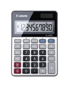 Calculatrice de bureau CANON DBL EMEA 