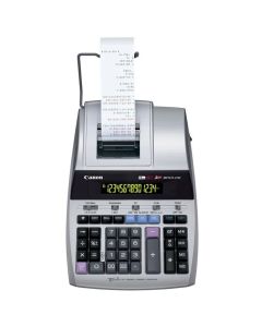 Calculatrice imprimante CANON MP1411-LTSC 14 Chiffres