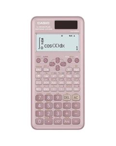 Calculatrice Scientifique CASIO FX-991ESPLUS-V2-PK - Rose
