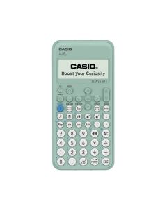 Calculatrice Scientifique De Poche CASIO Spécial Collége FX-92+ - (FX-92COLLEGE)