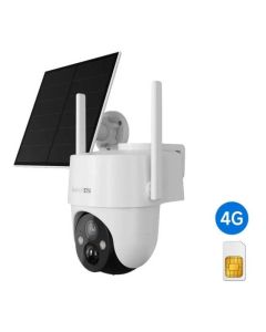 ARENTI GO3G,caméra ARENTI GO3G,caméra 4G LTE,caméra extérieure 4G
