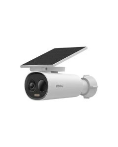 Caméra De Surveillance Extérieure Imou Cell 3C All In One