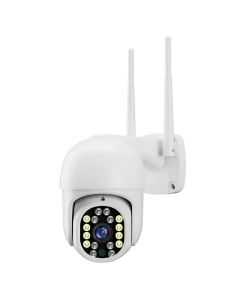 caméra de surveillance Externe  JORTAN 2 MP Wifi Externe 