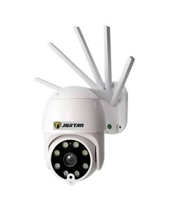 Caméra de surveillance EXTERNE  Jortan  2MP avec 5 antennes  JT-8173QP