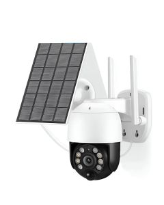 Caméra De Surveillance Externe JORTAN 4MP (JT-8181XM)