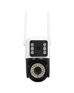 Caméra de Surveillance Externe MIPVISION GW-D14Z 2MP Smart