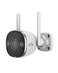 Caméra de Surveillance Externe WIFI 5MP BULLET COLOR HUNTER 
