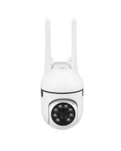 Caméra de Surveillance Interne MIPVISION RW106 2MP Smart IP - 360°