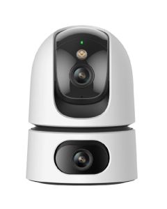 Caméra De Surveillance Interne sans fil Imou Ranger Dual 10MP Blanc