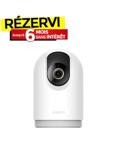 Caméra De Surveillance Interne XIAOMI C500 Pro HDR 5MP  Smart