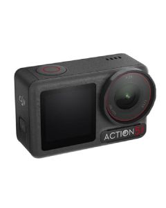 DJI Osmo Action 5 Pro Caméra d’Action 4K 120fps - AC004