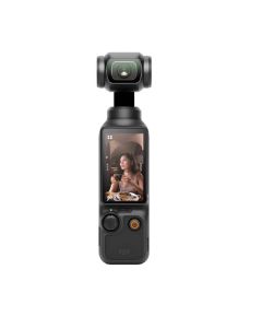 Caméra d’Action DJI avec Gimbal 3 Axes Osmo Pocket 3 - Noir