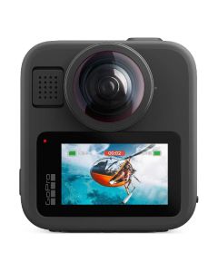 Caméra d'action GoPro MAX2 Ultra HD - Noir