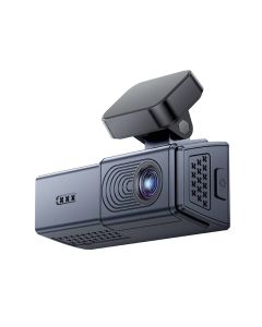 Caméra de Surveillance pour Voiture Double Yesido KM22 – Noir