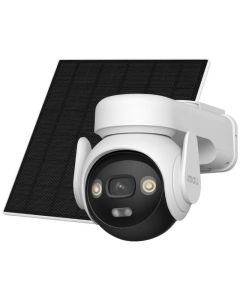 Caméra IMOU AOV PT 5MP 4G Wi-Fi Solaire Extérieure
