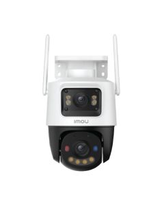 Caméra IMOU Cruiser Dual 6MP 4G Wi-Fi Extérieure
