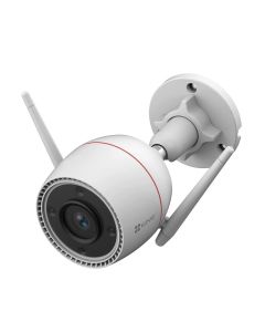 Caméra de Surveillance Externe EZVIZ H3c 2K+ 4MP Smart 