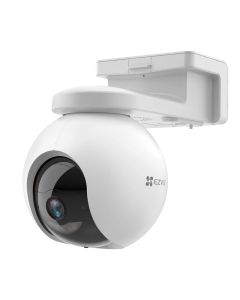 Caméra de Surveillance Externe EZVIZ HB8 2K+ 4MP Smart Motorisé Avec Batterie