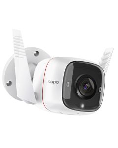 Caméra de Surveillance Externe TP-LINK Tapo C310 3MP