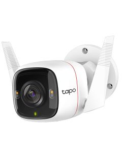 Caméra de Surveillance Externe TP-LINK Tapo C320WS 4MP