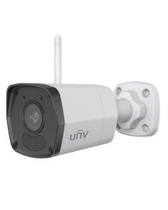 Caméra de Surveillance Externe UNIVIEW UHO-B1R-M2F3 Smart 2MP