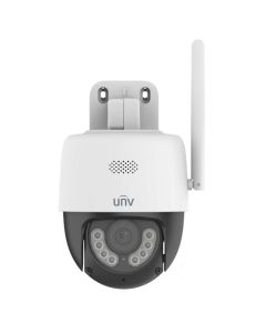 Caméra de Surveillance Externe UNIVIEW UHO-P1A-M3F4D Smart 3MP