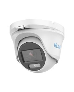 Caméra de Surveillance Interne HIKVISION HILOOK Tourelle ColorVu 