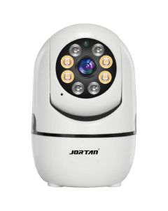 Caméra de Surveillance Interne JORTAN 3.6MP - JT-8172HJS