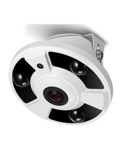 Caméra de Surveillance Interne MIPVISION MIP-2094 2MP