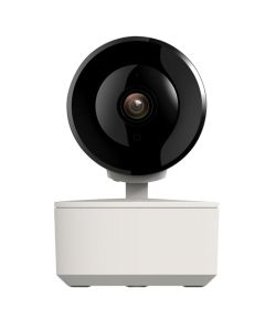 Caméra de Surveillance Interne MIPVISION U2M 360° 2MP
