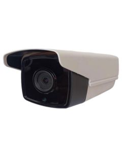 Caméra de Surveillance Externe  TUBE HD 2MP