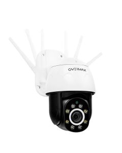 Caméra De Surveillance Rotative Extérieure OVERMAX Camspot 4.9 Pro Smart