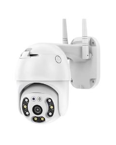 Camera Surveillance Externe HD V380 Pro A8 - Chez Mytek