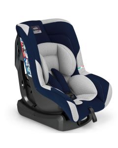Siège Auto CAM Gara - Bleu&Gris