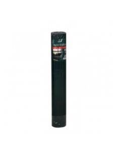 Canisse Double Face CARTAL 1X3M Vert 2021026 Occultation PVC