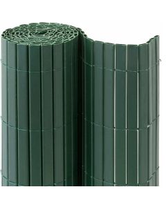 Canisse NORTENE Double Face 1X3M - Vert(2012190)