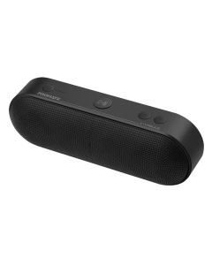 Haut Parleur PROMATE Capsule Haute Définition Bluetooth - Noir