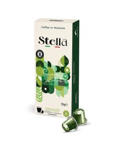 Capsules Stella Brasile 10 Pièces Nespresso