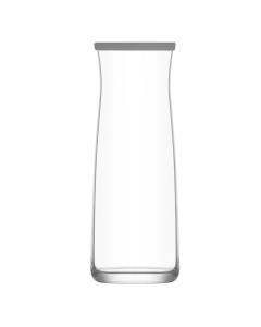 Carafe D'eau En Verre LAV VRA889 - 1L
