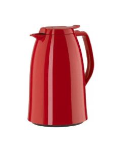 Carafe Isotherme TEFAL Mambo 1 L - Rouge Brillant(K3039112)
