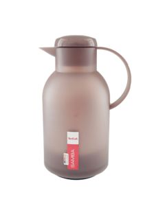 Carafe Isotherme TEFAL Samba 1.5 L - Taupe