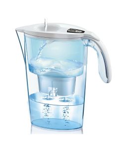 Carafe Filtrante A Eau LAICA Stream 2.3L - Lavande