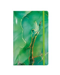 Carnet YALONG Format A5 YL-A5-1058 - Couverture Rigide & Élastique