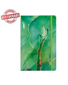 Carnet YALONG Format A5 YL-A5-1058 - Couverture Rigide & Élastique