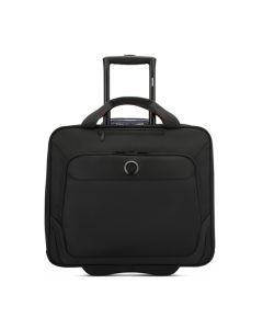 Cartable DELSEY Polyester 41 cm - Noir